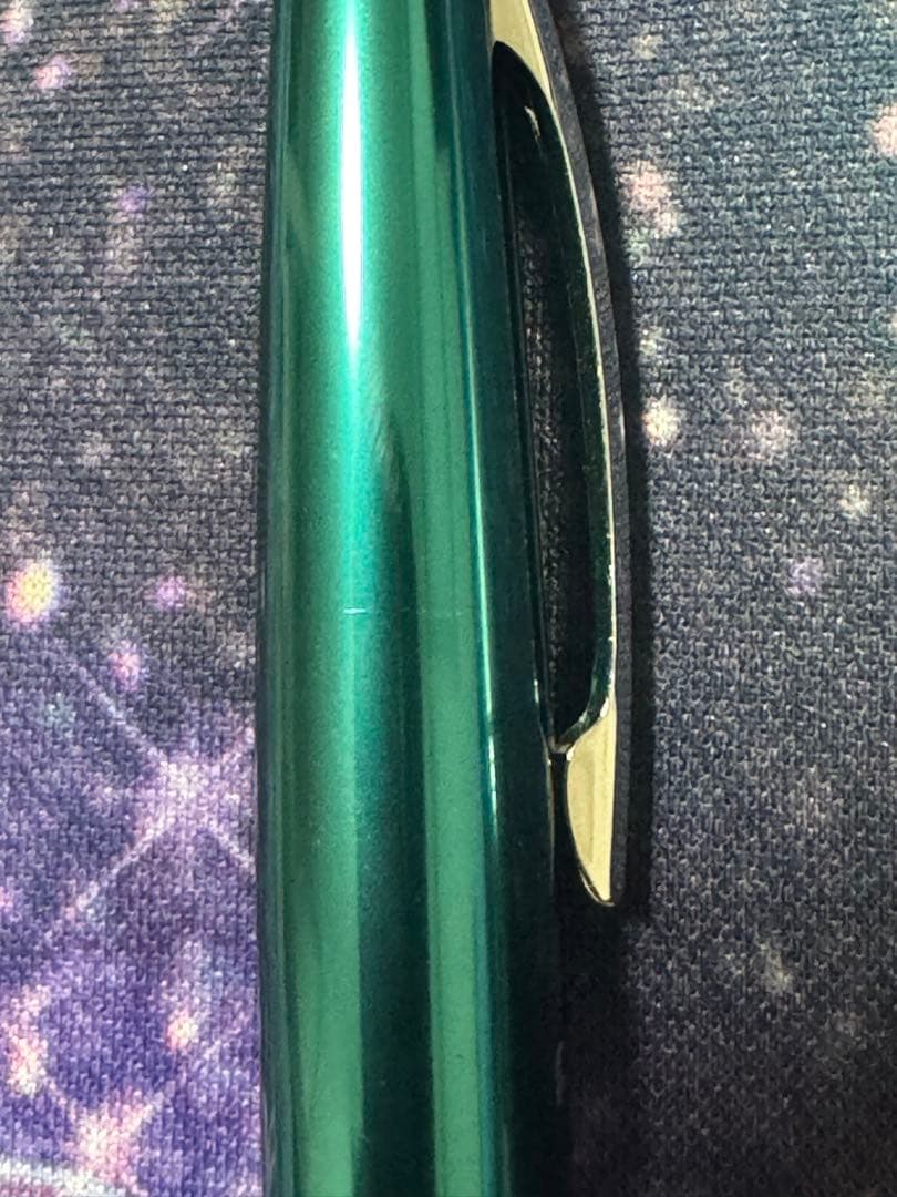 Pentel Kelly Tokai Limited First Edition 3-Piece Pen Set Used | Suadpens