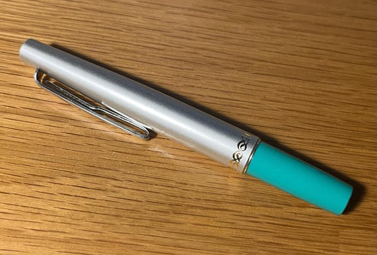 Sailor Fountain Pen Showa Retro Used | Suadpens