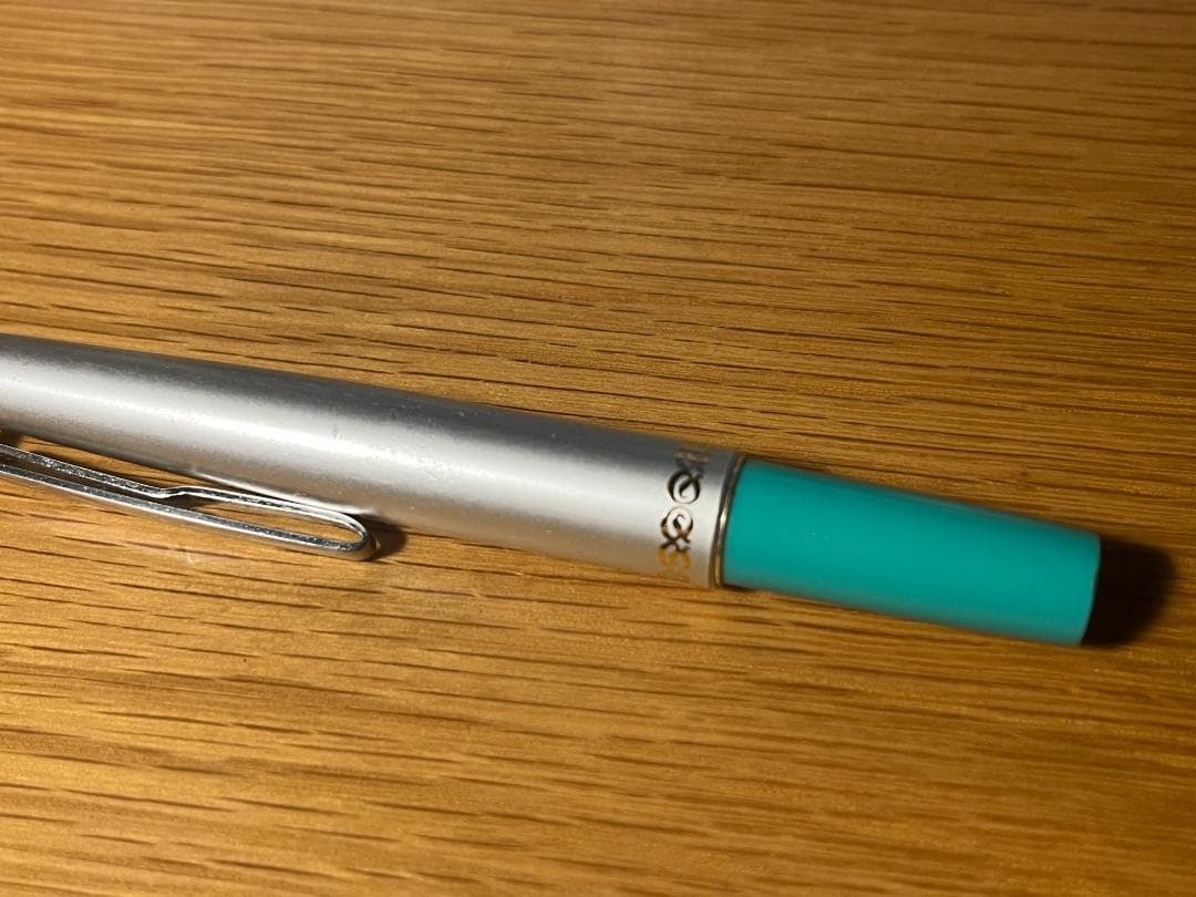 Sailor Fountain Pen Showa Retro Used | Suadpens