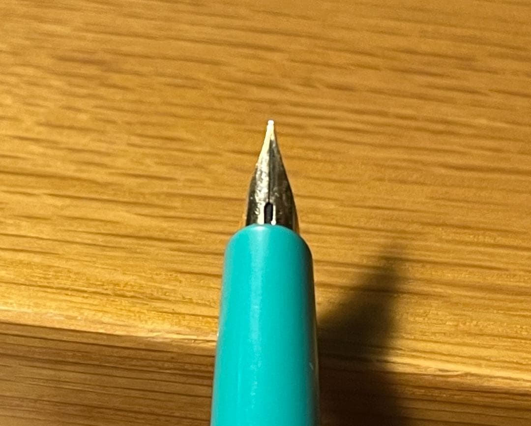 Sailor Fountain Pen Showa Retro Used | Suadpens