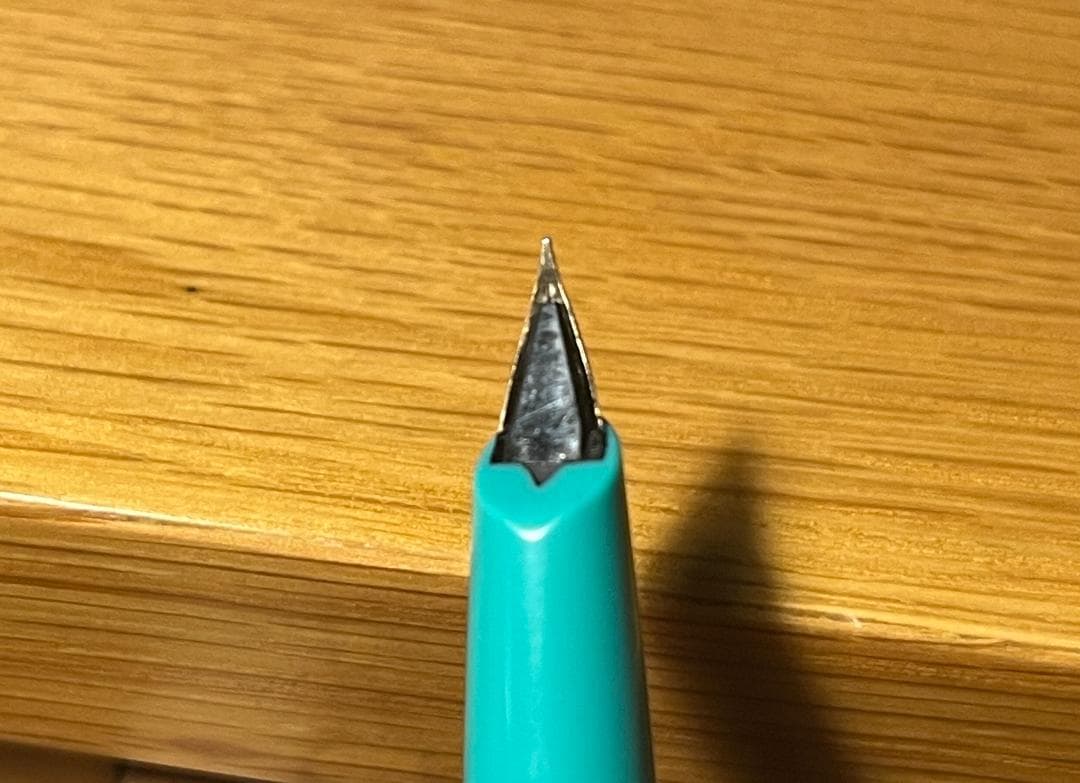 Sailor Fountain Pen Showa Retro Used | Suadpens