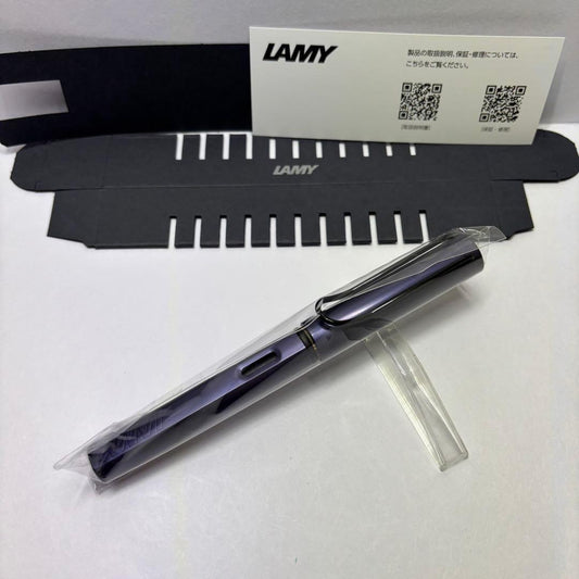 LAMY AL-star Fountain Pen Dark Dusk & Mint Limited | Suadpens