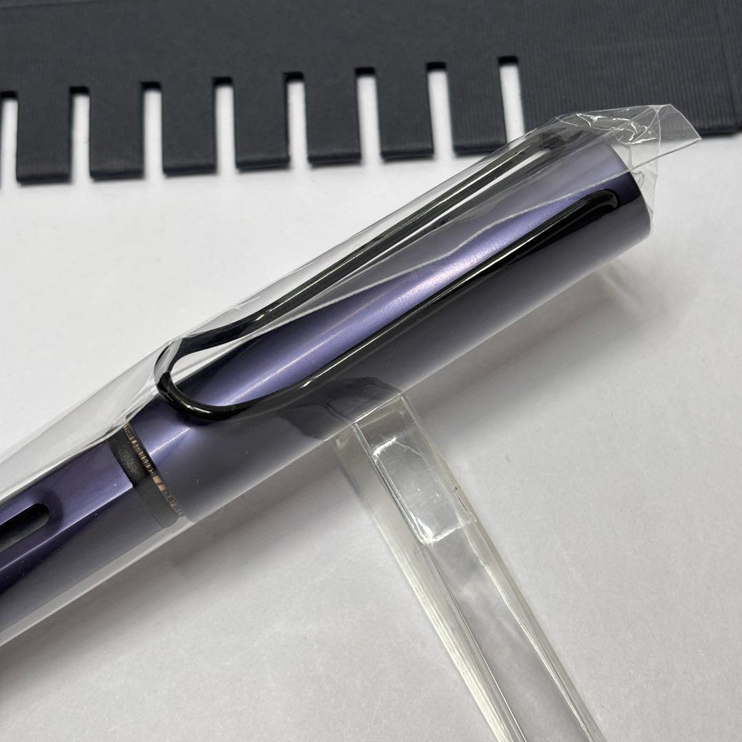 LAMY AL-star Fountain Pen Dark Dusk & Mint Limited | Suadpens