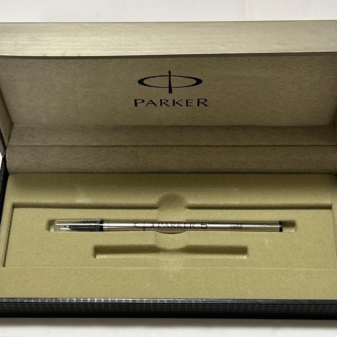 Parker 5th Tech Limited Edition Snap-on Engraved Pen  Rare | Suadpens