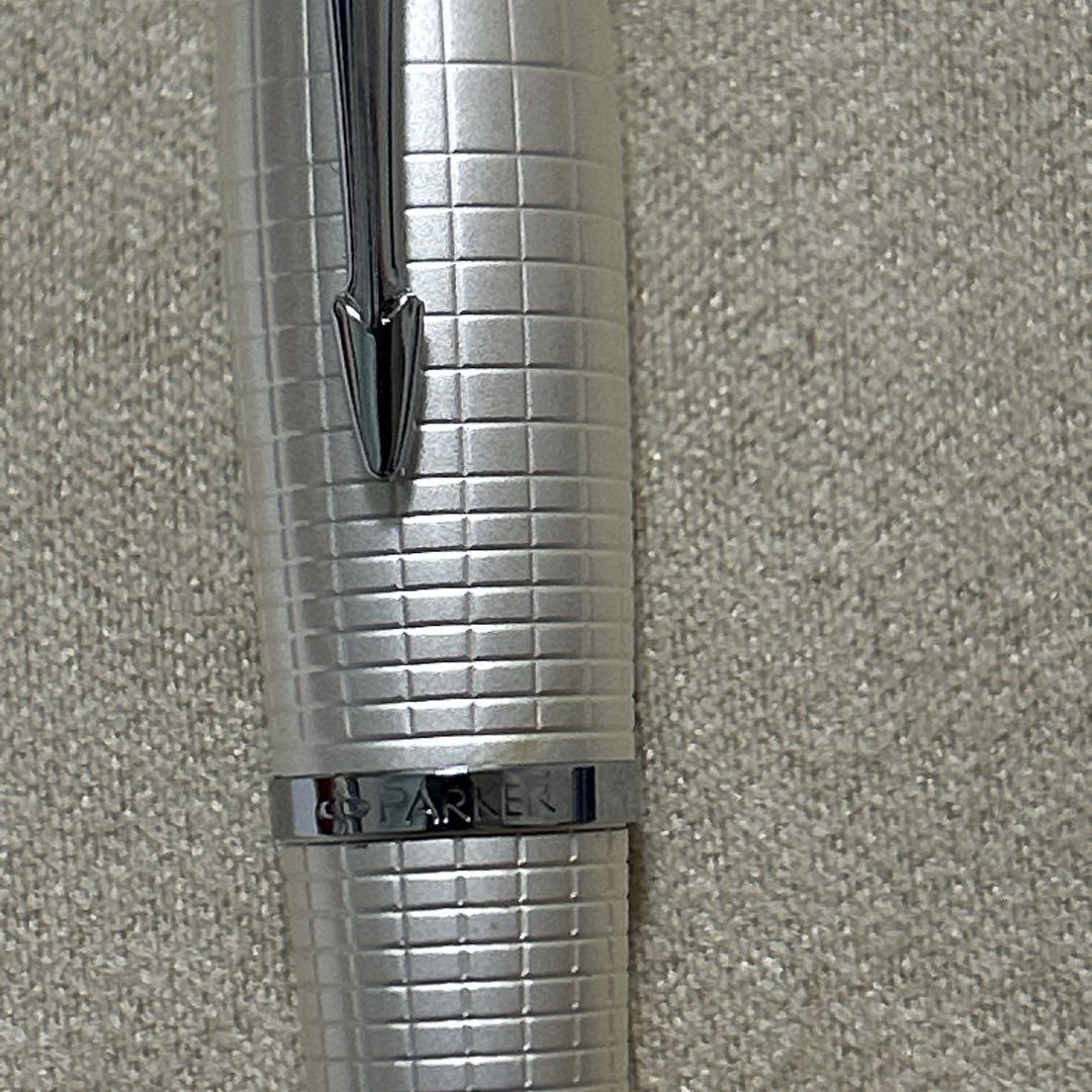 Parker 5th Tech Limited Edition Snap-on Engraved Pen  Rare | Suadpens