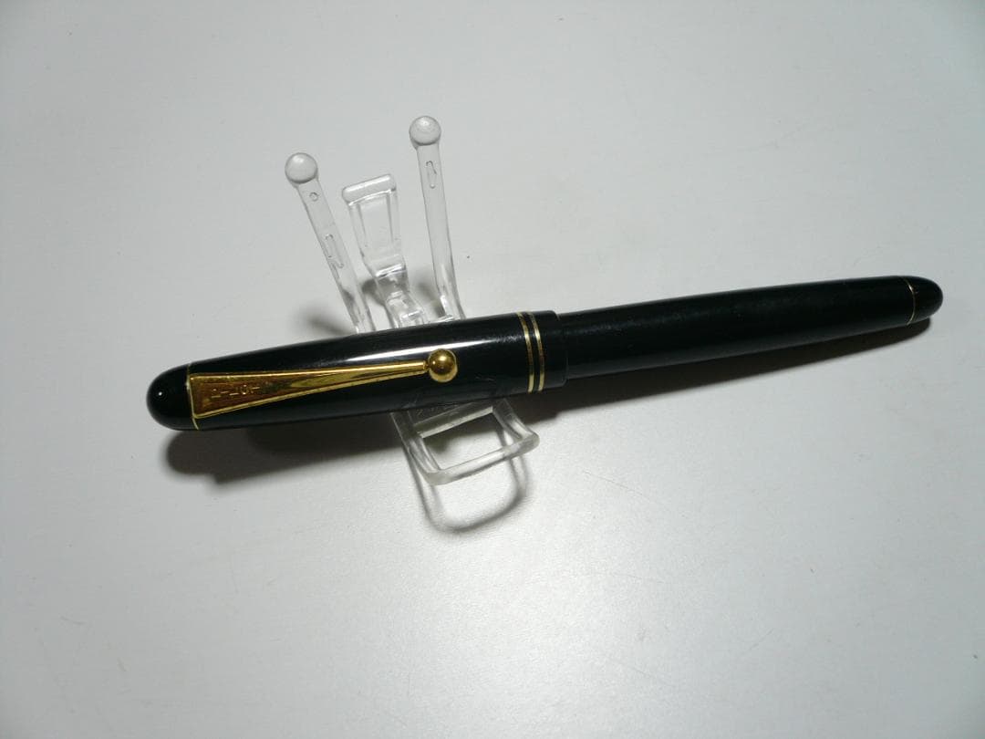 Showa Pilot Vintage Fountain Pen 14K-585 Nib <M> Used, Junk | Suadpens
