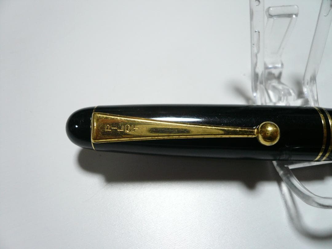 Showa Pilot Vintage Fountain Pen 14K-585 Nib <M> Used, Junk | Suadpens