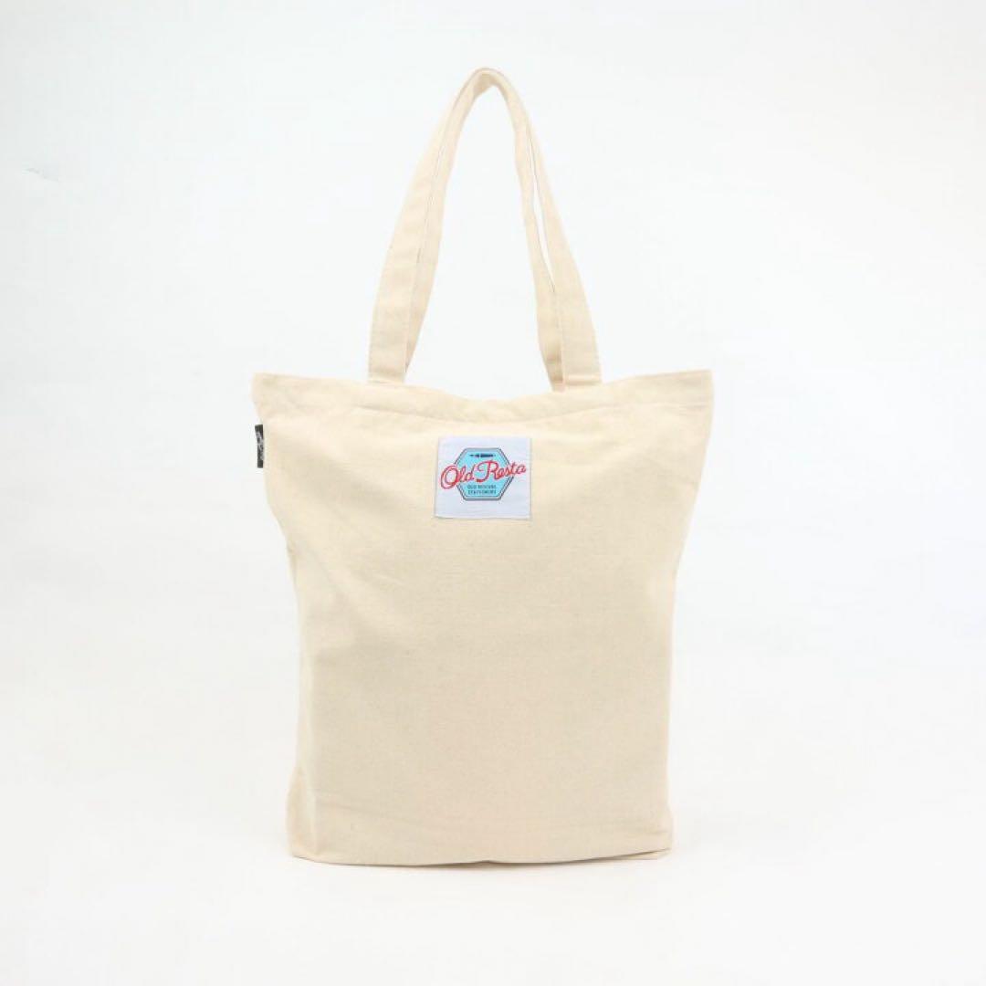 Old Resta Platinum Fountain Pen Tote Bag & Pouch, Cotton/Poly, Big Size, Used | Suadpens