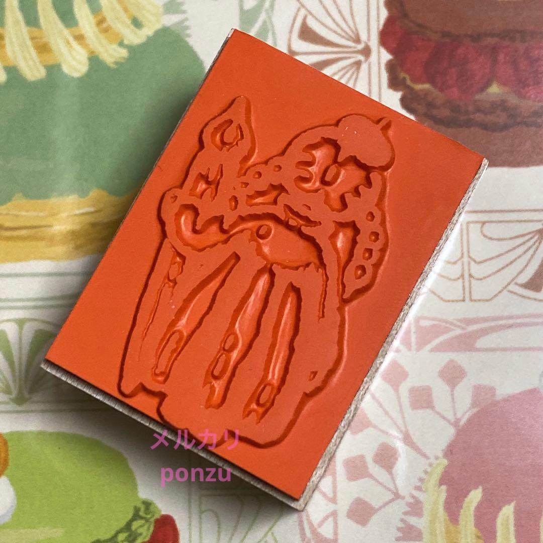 PEPIN Girl Stamp Fountain Pen Limited Edition  Japanese Artist Made in Japan | Suadpens