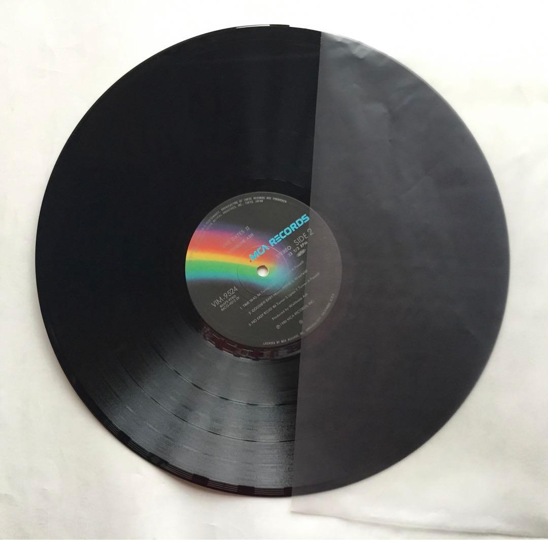 Wishbone Ash Live 1977 2LP Set with Obi Hard Rock Rock'n'Roll Used | Japansoundstore