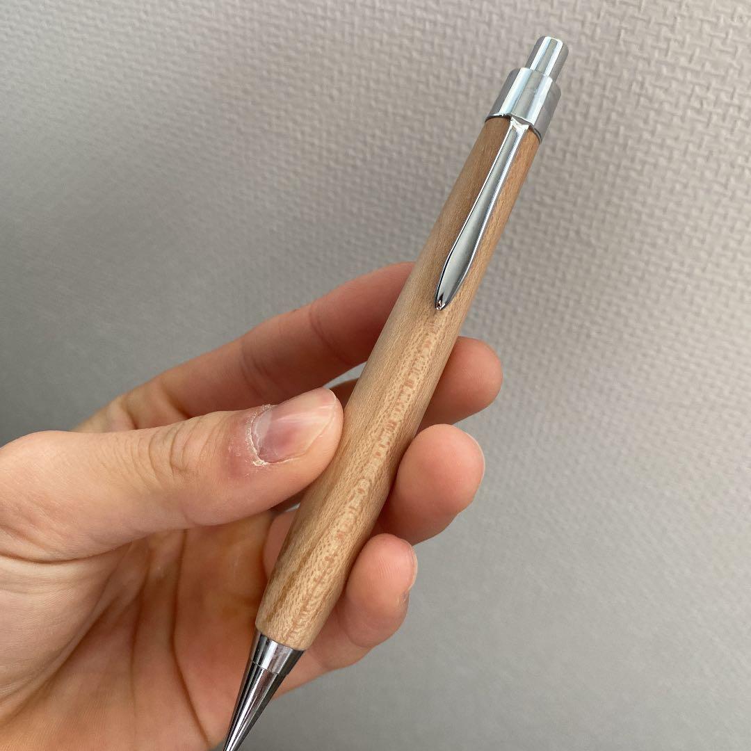Craft A Drafting II Apple Black Pencil Used | Suadpens