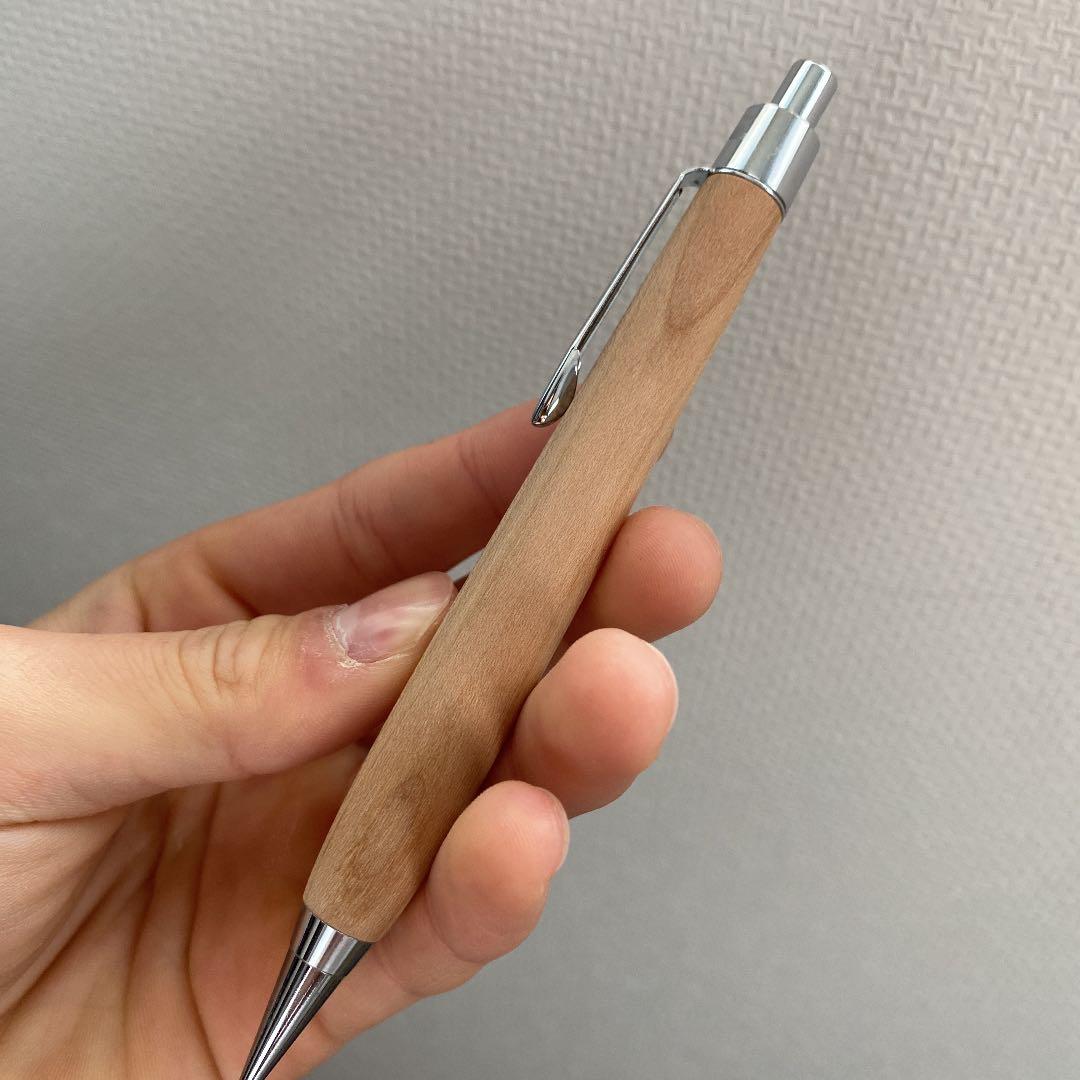 Craft A Drafting II Apple Black Pencil Used | Suadpens