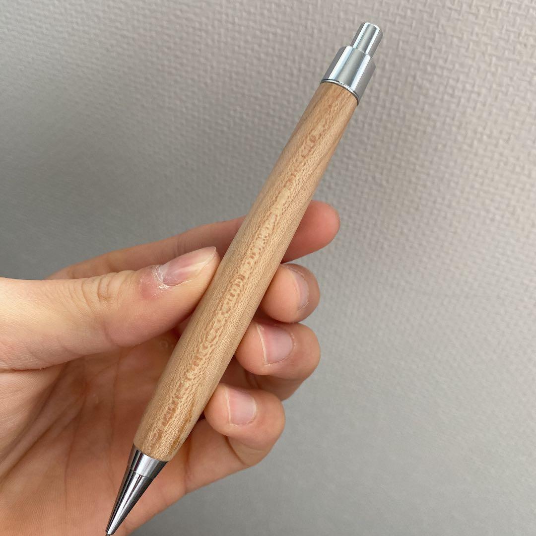 Craft A Drafting II Apple Black Pencil Used | Suadpens