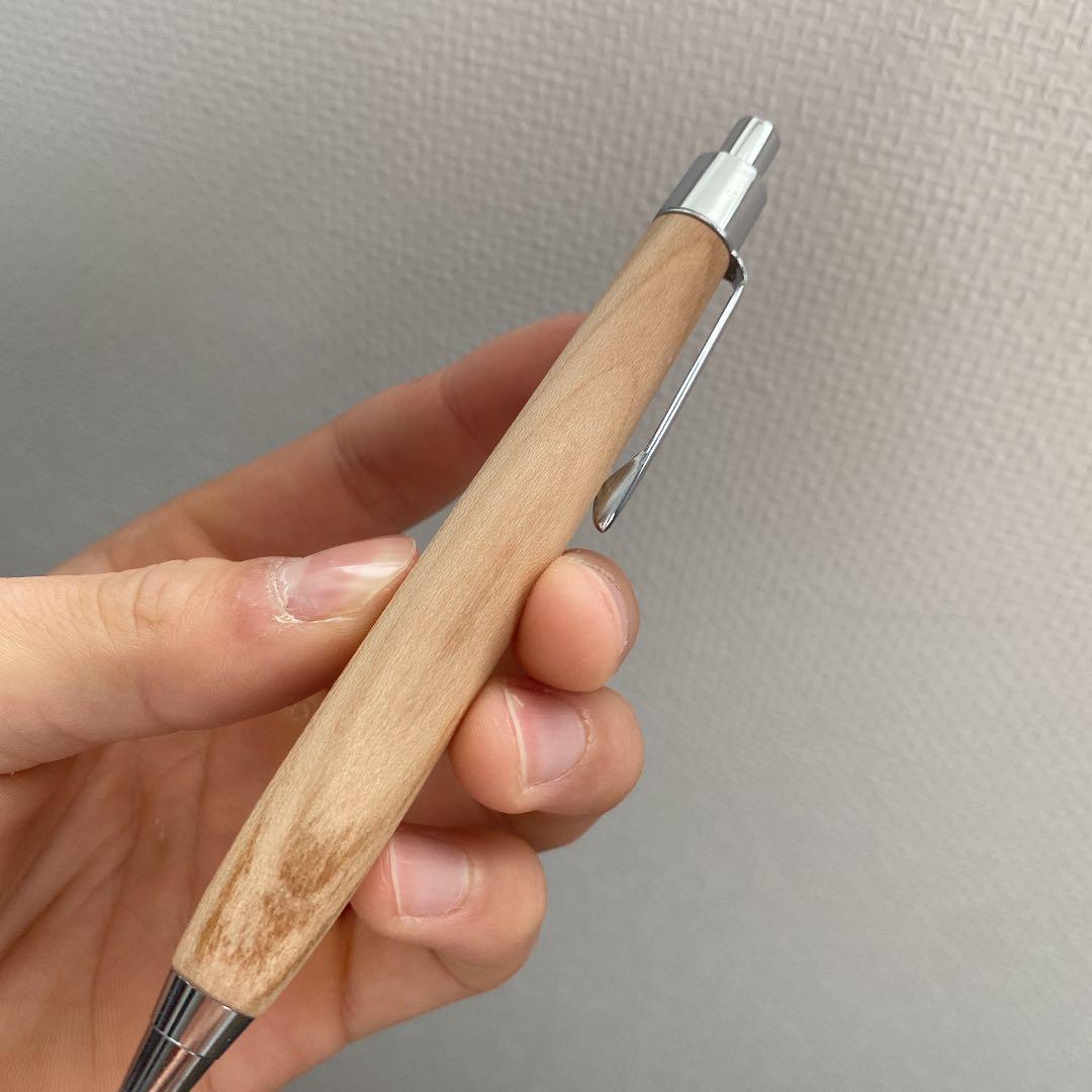 Craft A Drafting II Apple Black Pencil Used | Suadpens