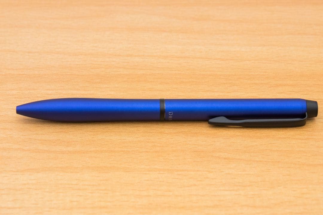 Pilot Acro Drive Limited Blue Ballpoint Pen 0.7mm /Unused | Suadpens