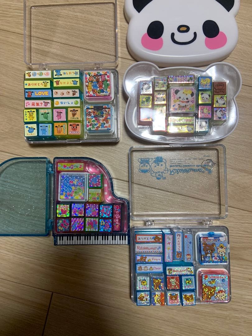 Heisei Retro Postage Stamp Set Used Collectible Japan Vintage | Suadpens