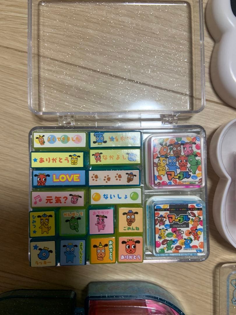 Heisei Retro Postage Stamp Set Used Collectible Japan Vintage | Suadpens