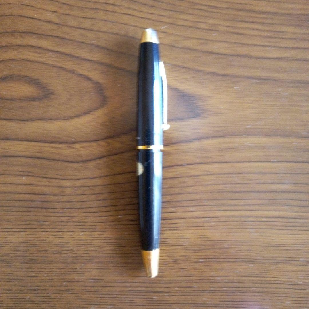 Sanrio Suzumeya Fox Fountain Pen 1988 Unused Retro Collectible | Suadpens