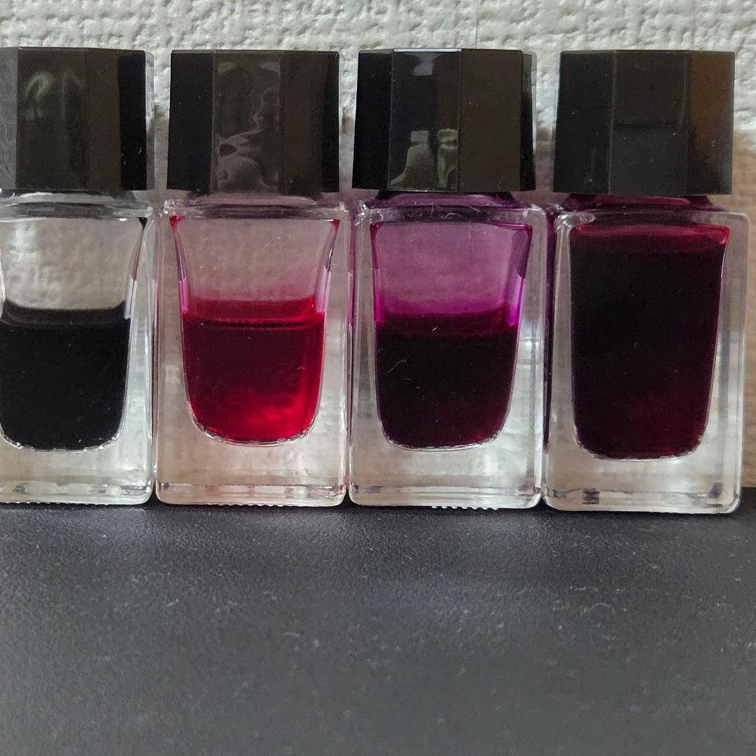 Adelia Retro Ink Dip Pen Set Color Drops Used Multiple Colors Very Fine Condition | Suadpens