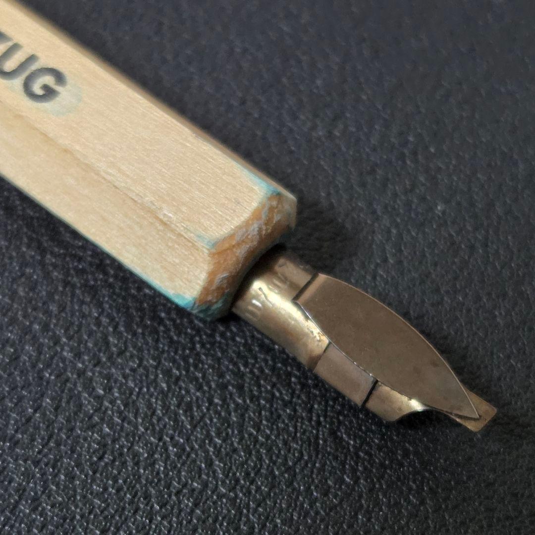 Adelia Retro Ink Dip Pen Set Color Drops Used Multiple Colors Very Fine Condition | Suadpens