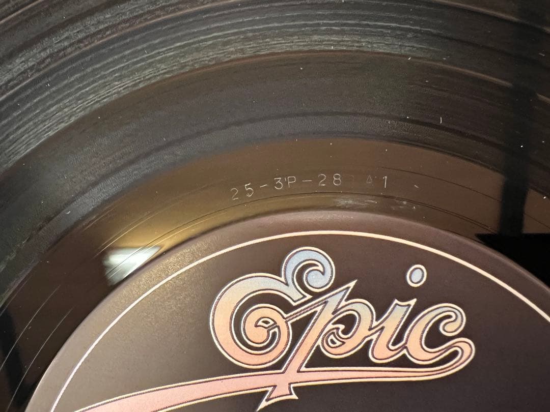 Adam & The Ants Kings of the Wild Frontier LP 1981 Japan pressing used | Japansoundstore