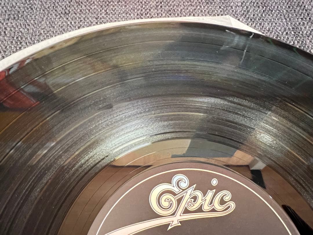 Adam & The Ants Kings of the Wild Frontier LP 1981 Japan pressing used | Japansoundstore