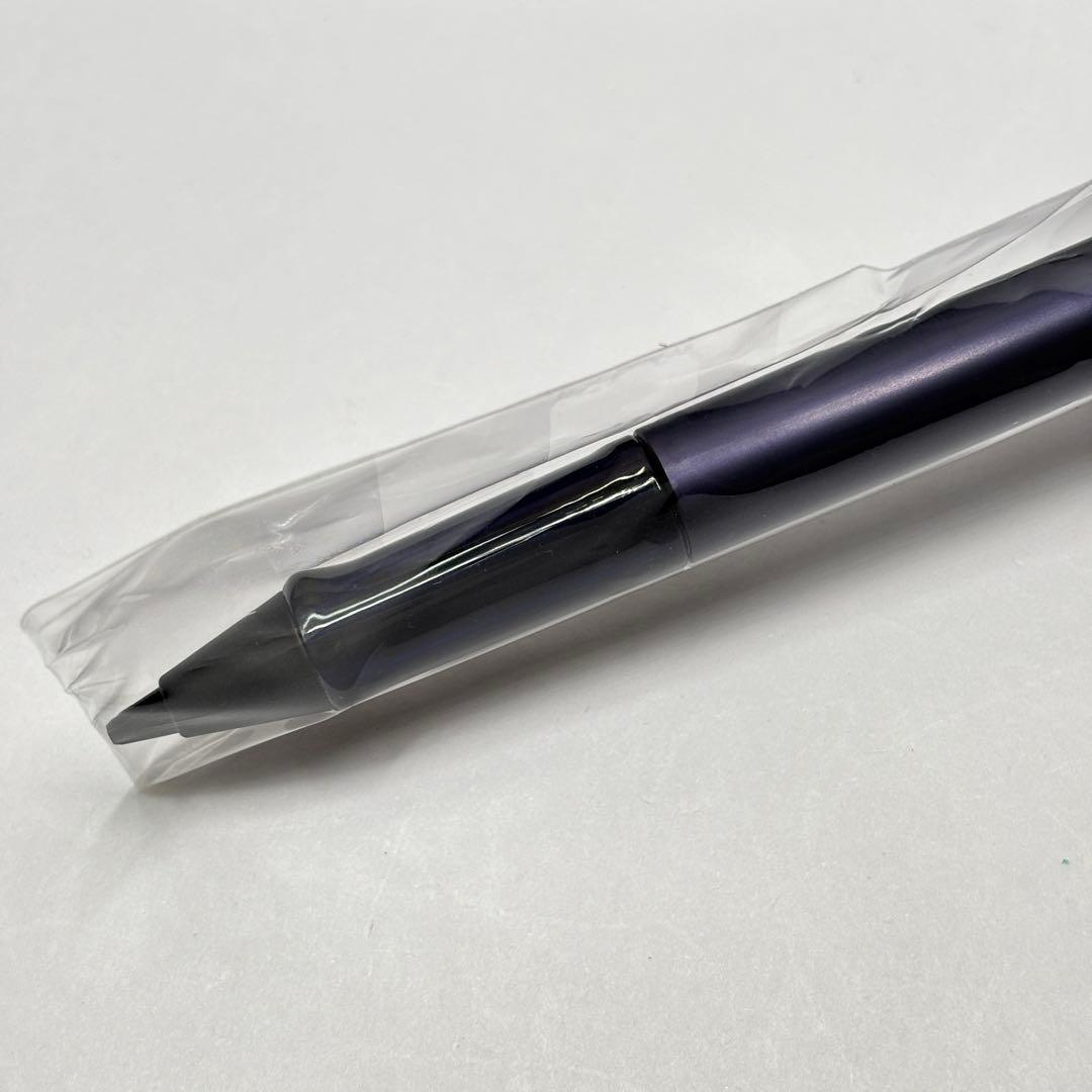 LAMY AL-star 0.5mm Sharp Dark Dusk Pen Used Unisex Writing Instrument | Suadpens