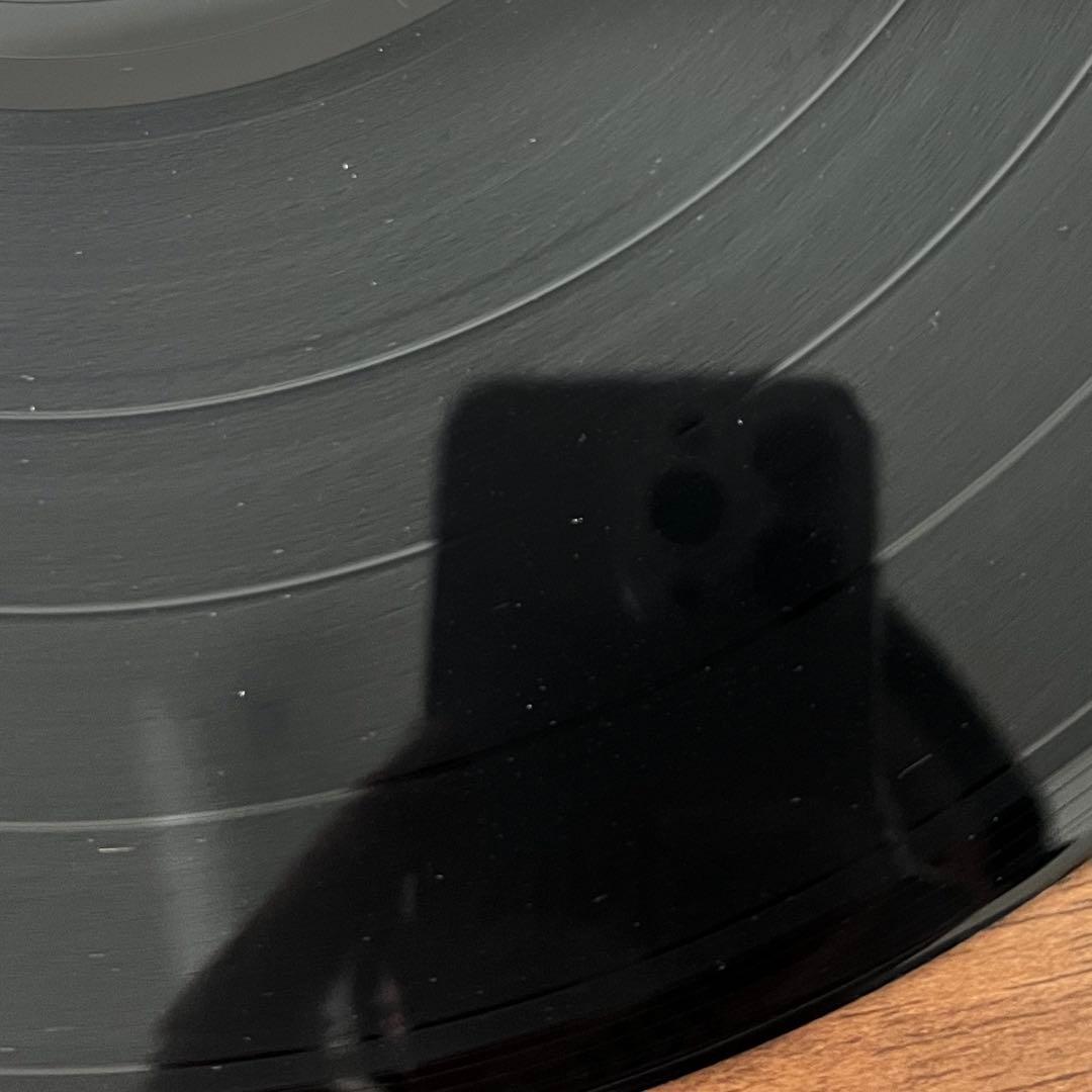 Y&T Black Tiger LP Vinyl Record Japan Obi Hard Rock 1982 Used | Japansoundstore