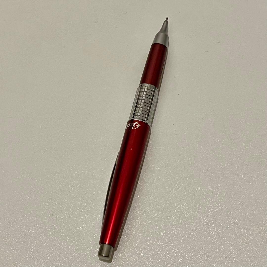 Ringo Shiina Anniversary Fountain Pen Style Mechanical Pencil Limited Fan Club 0 | Suadpens