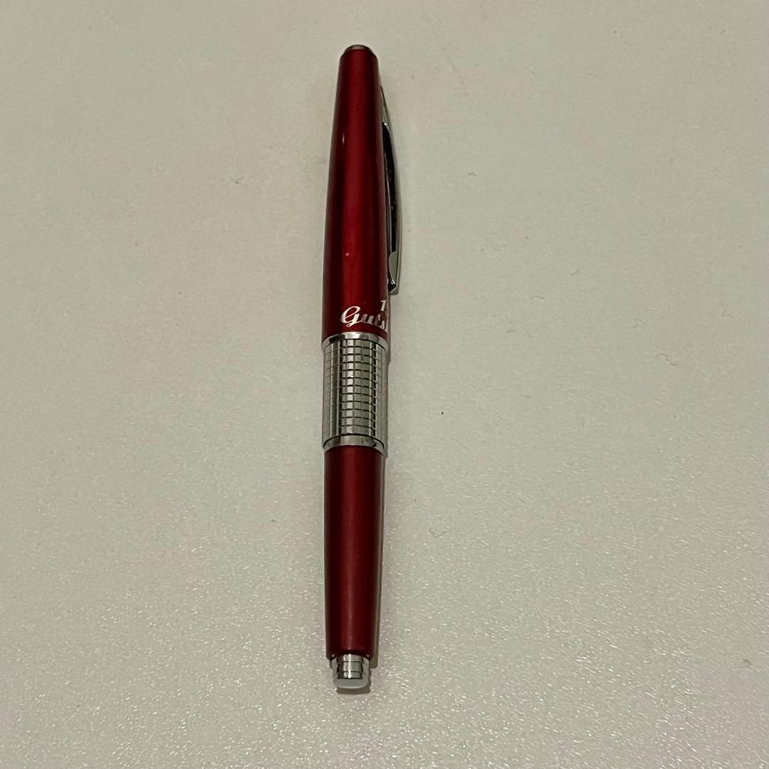 Ringo Shiina Anniversary Fountain Pen Style Mechanical Pencil Limited Fan Club 0 | Suadpens