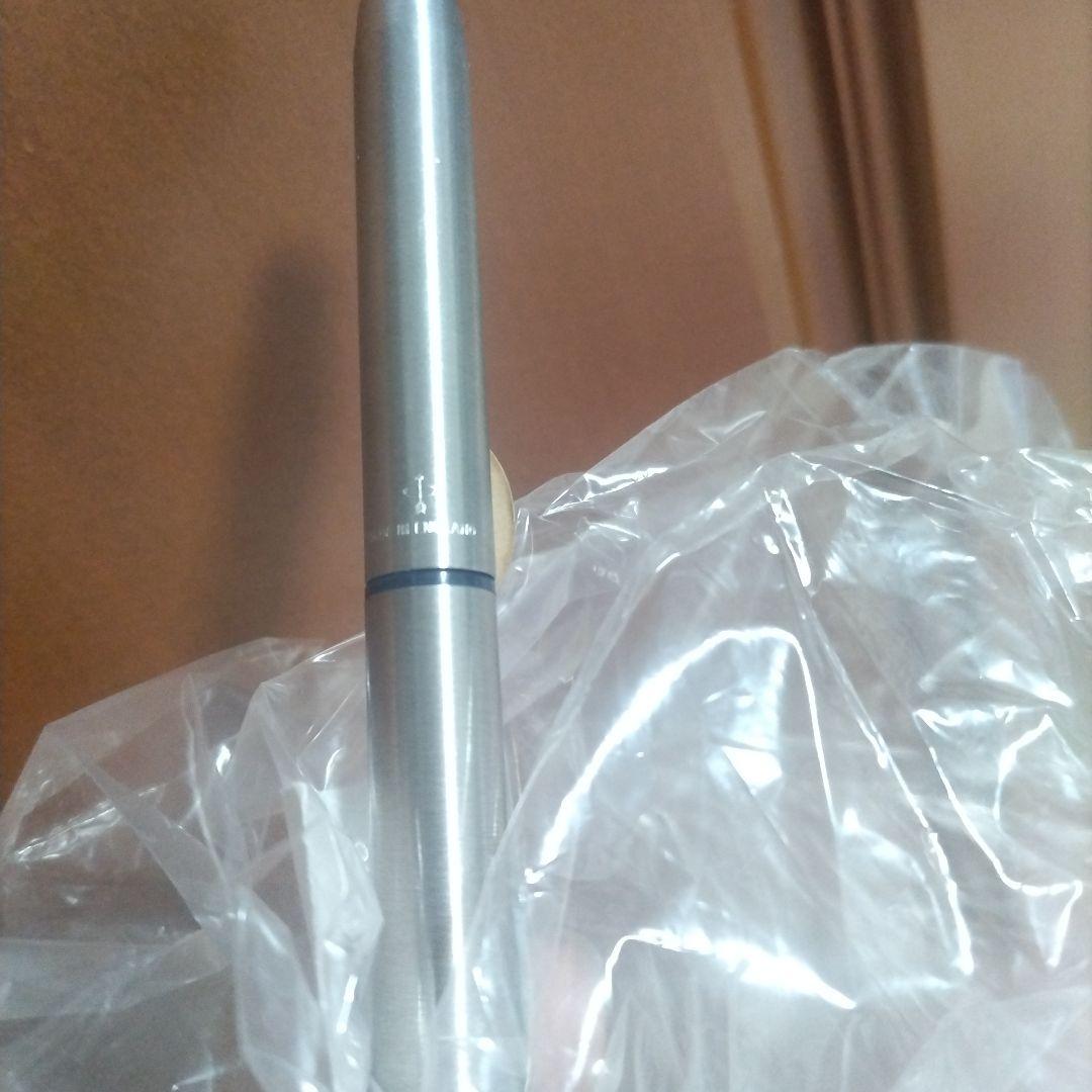 Parker Fountain Pen Unused Vintage Retro Classic Black/Nickel Condition | Suadpens