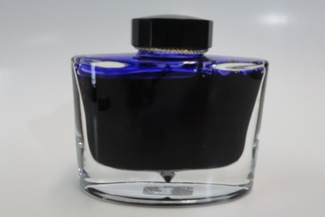 Pilot 100th Anniversary Limited Ink Jurojin 50ml Fountain Pen Ink | Suadpens