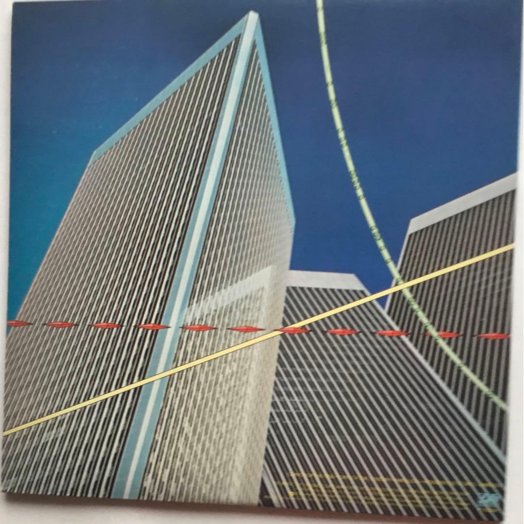 Yes Rock'n'Roll Folk LP Obi Included 1977 Used Record | Japansoundstore