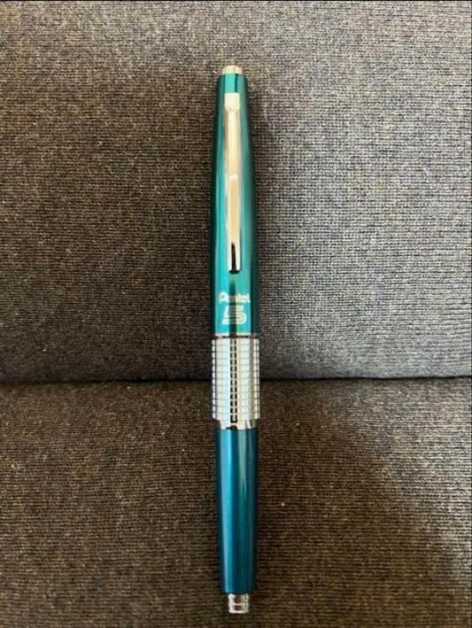 KERRY Kelly Pentel 0.5mm Mechanical Pencil Turquoise Blue Japan | Suadpens