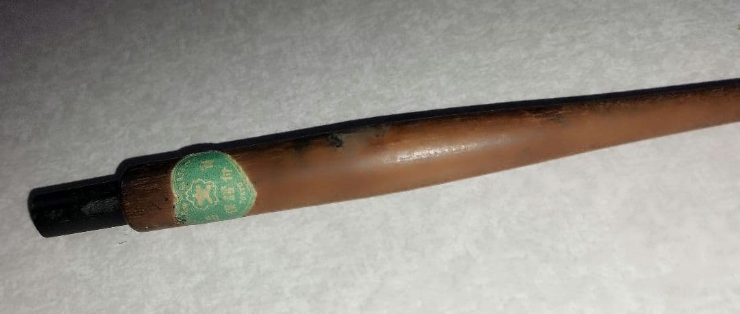 Glass Pen Antique Retro, Handcrafted, Collectible, Used | Suadpens