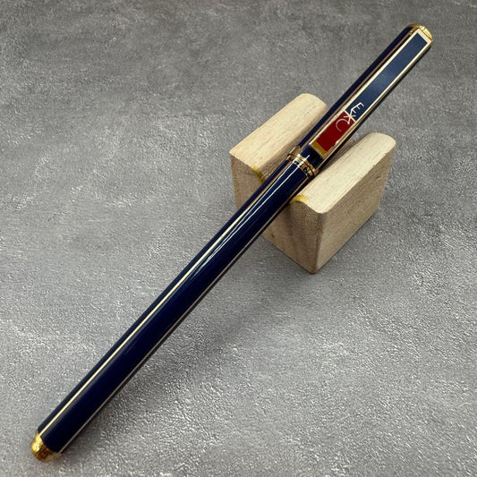 Mitsubishi EXCEED Uni-ball Ballpoint Pen Out of Print Authentic Used | Suadpens