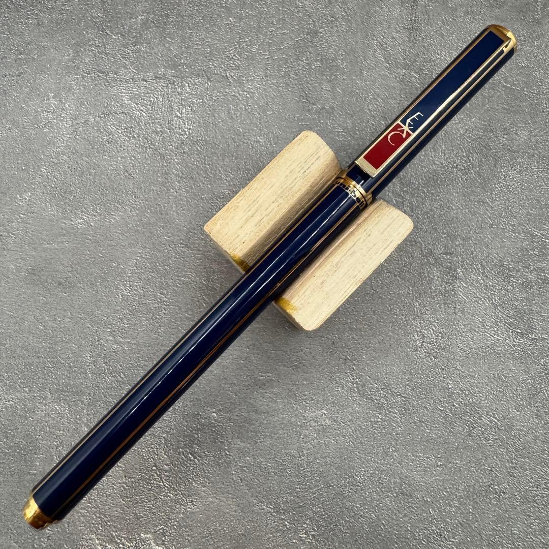 Mitsubishi EXCEED Uni-ball Ballpoint Pen Out of Print Authentic Used | Suadpens