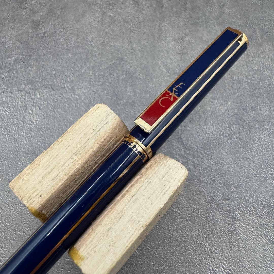 Mitsubishi EXCEED Uni-ball Ballpoint Pen Out of Print Authentic Used | Suadpens