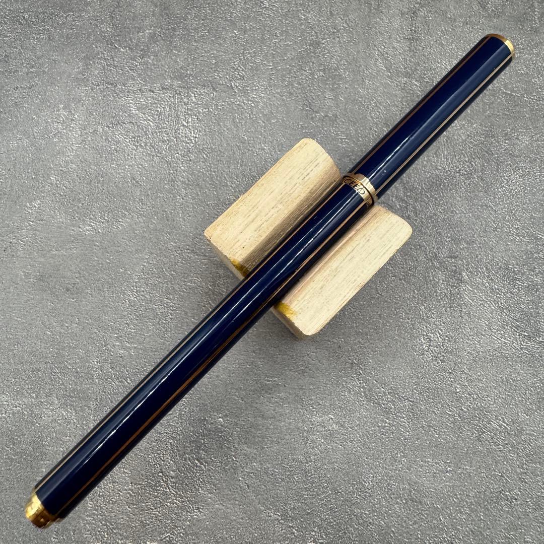 Mitsubishi EXCEED Uni-ball Ballpoint Pen Out of Print Authentic Used | Suadpens