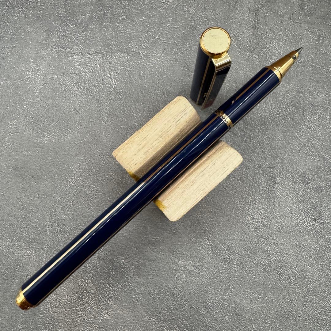 Mitsubishi EXCEED Uni-ball Ballpoint Pen Out of Print Authentic Used | Suadpens