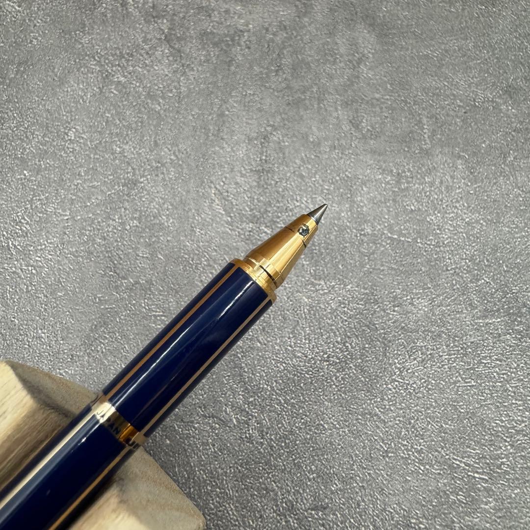 Mitsubishi EXCEED Uni-ball Ballpoint Pen Out of Print Authentic Used | Suadpens