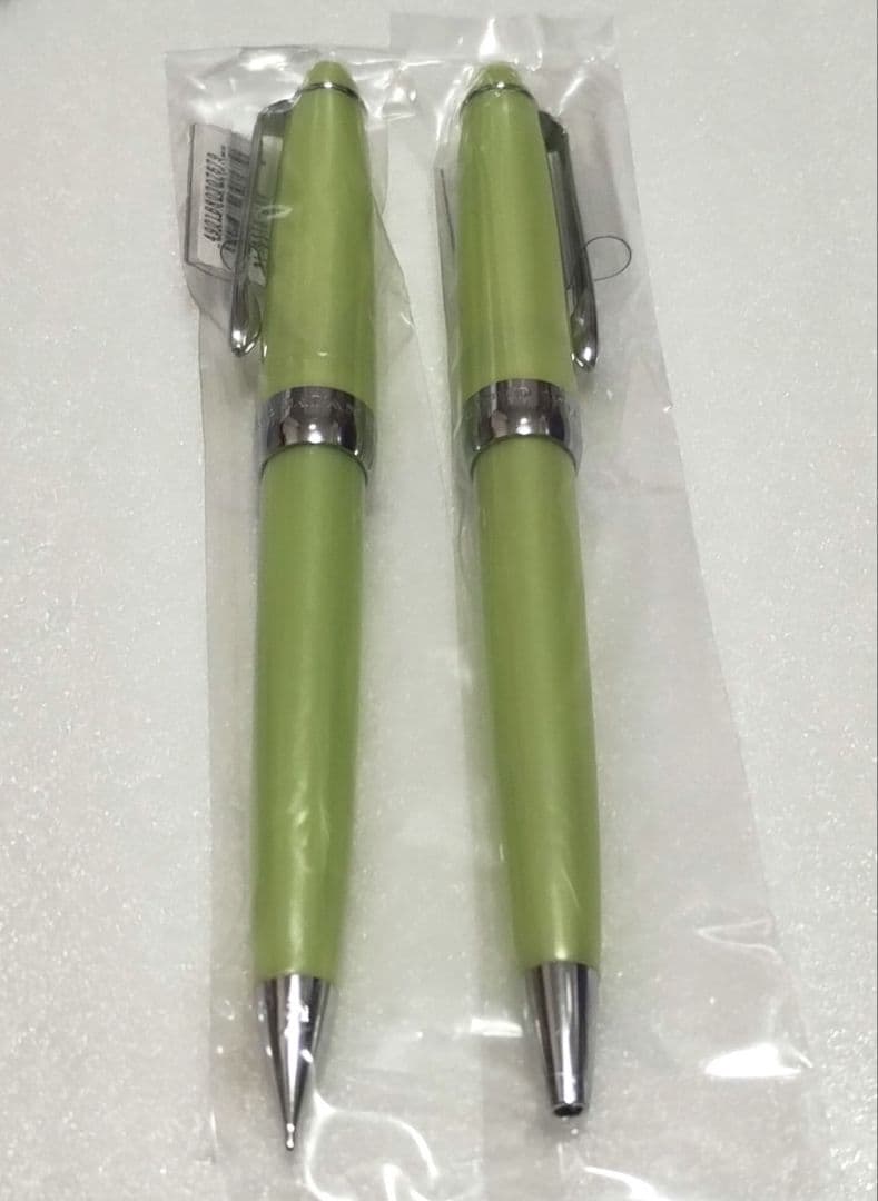 Sailor Pearl Green Limited Fountain Pen & Ballpoint Pen Set  Unopened | Suadpens