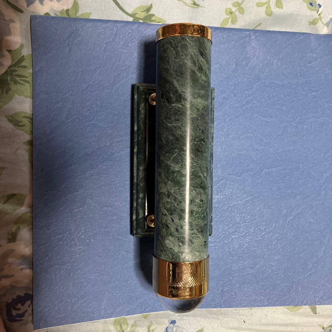 Taiwan Made Antique Retro Kaleidoscope Treasure Used 80cm | Suadpens
