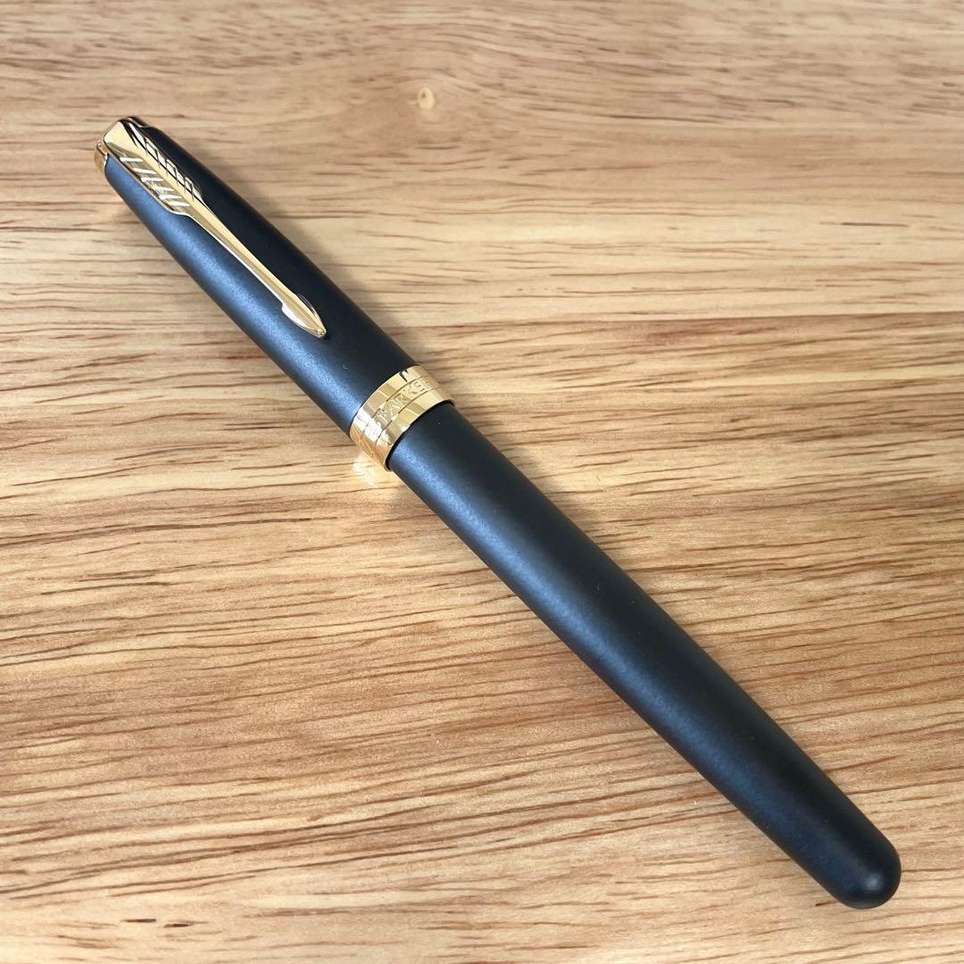 Parker Fountain Pen Limited Unicorn Gift Box  Unused Rare Japan | Suadpens