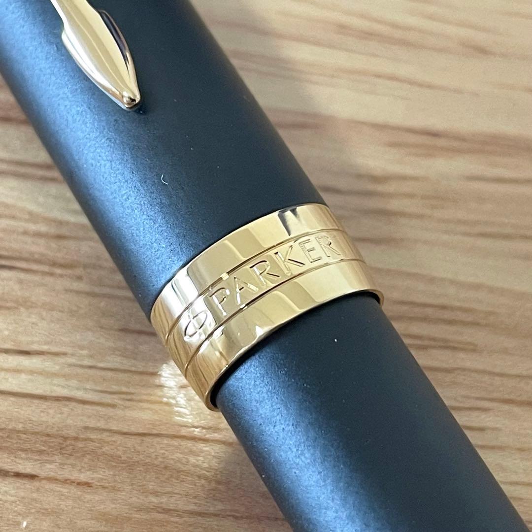 Parker Fountain Pen Limited Unicorn Gift Box  Unused Rare Japan | Suadpens