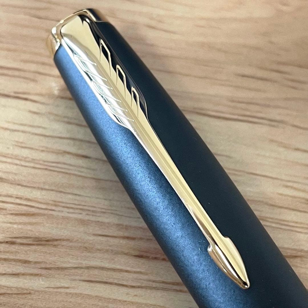 Parker Fountain Pen Limited Unicorn Gift Box  Unused Rare Japan | Suadpens