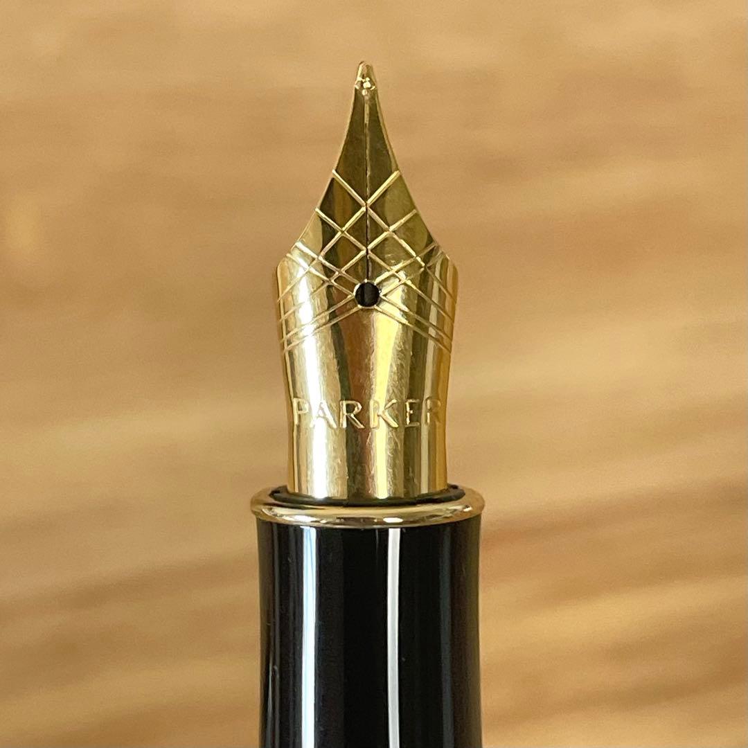 Parker Fountain Pen Limited Unicorn Gift Box  Unused Rare Japan | Suadpens