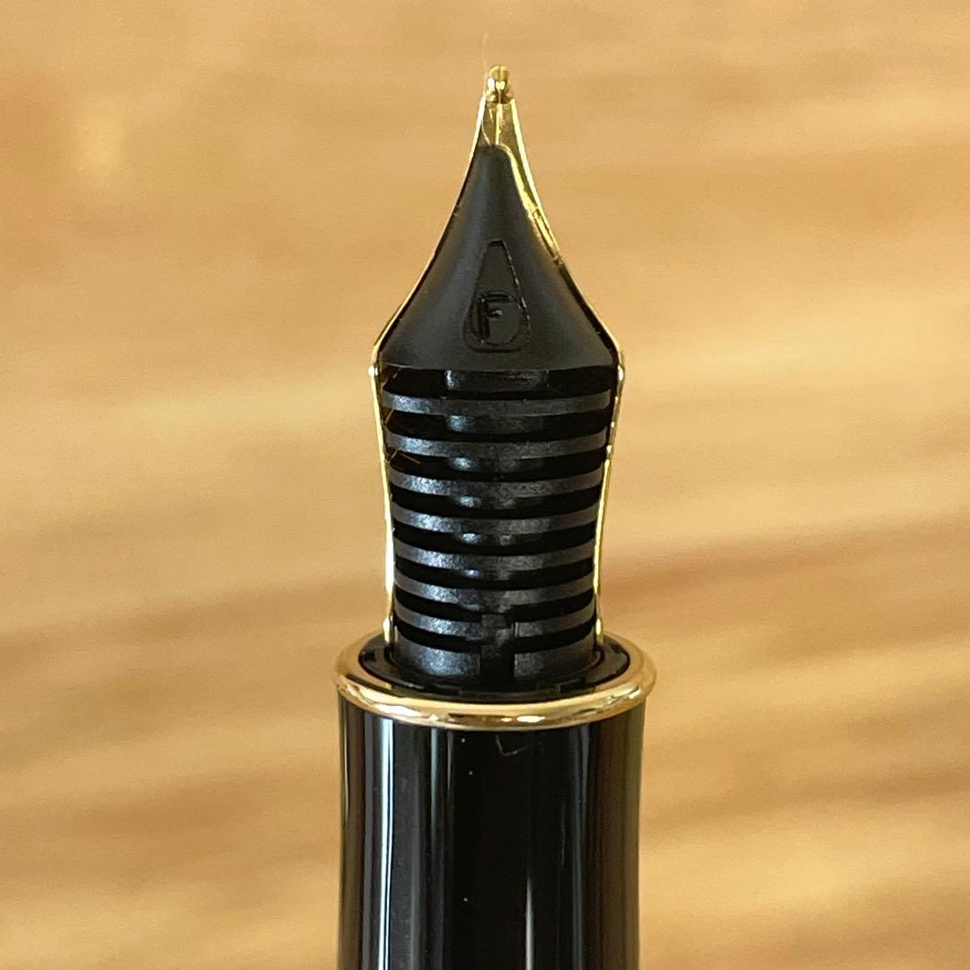 Parker Fountain Pen Limited Unicorn Gift Box  Unused Rare Japan | Suadpens