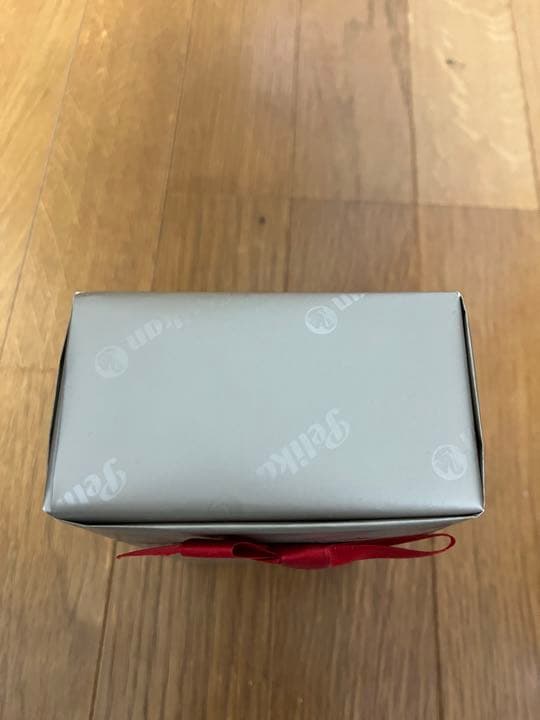Pelikan K200 Pastel Green 2020 Limited Edition  Unused Pen Gift Wrap | Suadpens