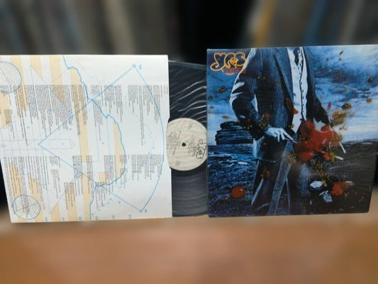 YES₋TORMATO (UK version) | Japansoundstore